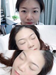-MIVI半永久纹眉机器野生眉纹唇