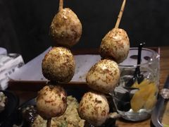-烤官达人·徐州鲜羊肉串(江宁店)