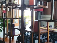 -海口万豪·大堂吧·望海吧.日落海景·下午茶·奶茶·咖啡·轻食·蛋糕·鸡尾酒·清吧