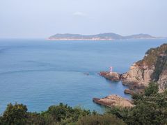 -东澳岛