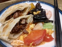 -金狮国际酒店自助餐(金狮店)