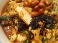 -老乌家特色小炒泡馍(大皮院店)