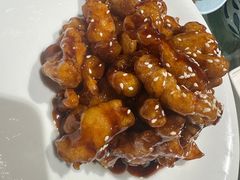 -福满圆(琨莎中心店)