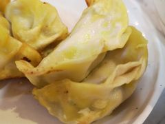 -蒋家桥饺面店(四望亭路店)