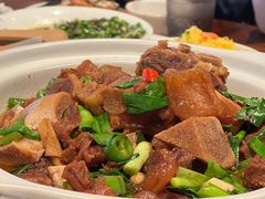-壹只菜·崇明本地特色菜(崇明南门店)