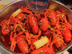 -靓靓蒸虾·头牌蒸虾(雪松路总店)