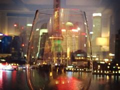 -上海和平饭店-华懋阁 The Cathay Room