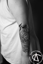 点击看大图 -AC TATTOO 纹身