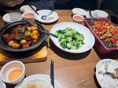 -小户人家(循礼门南国中心店)