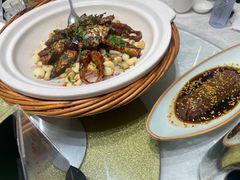 -品大三·南京菜(大行宫店)