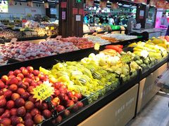 -果乐多生鲜超市(宏业广场店)