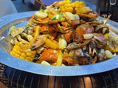 -庆峰龙虾烧烤(合肥一店)