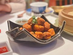 -桂满陇·蟹黄小笼汤包(环球港店)