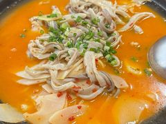 -李师傅脆肚(华强北店)