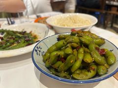 -江味龙虾馆·裸蓝龙虾(南山店)