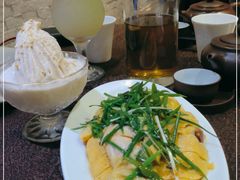 -熠盛粤味·顺德桑拿鸡(永康路店)
