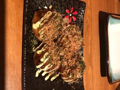 特制酱小丸子-章之鱼家(体育东路店)