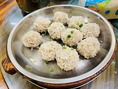 -朗妈私房菜(婺女州店)