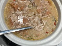 -吴掌柜·藕汤印象(南湖店)
