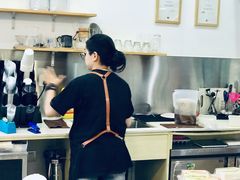 -WATER CAFE(广厦店)