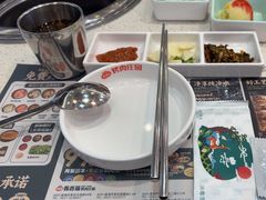 -韩香福烤肉庄园(荣成店)