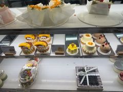 -夏佐CHASEL(横店康庄路店)