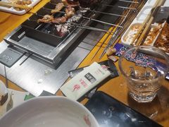-牛上牛吊炉烧烤(红旗大街店)