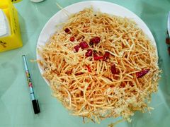 干煸土豆丝-无味饭店(九眼桥商业文化广场店)