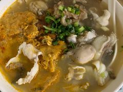 蟹王膏河粉-荔林食店(西华路店)