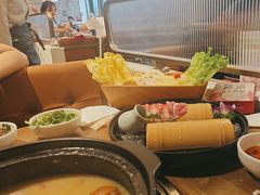 -慢搅粥底火锅(武侯大悦城店)