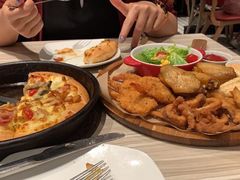 -必胜客(SM城市广场店)