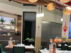 -老馆子·建德菜·山肴鱼鲜(海威新界店)
