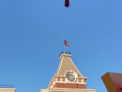 -沈阳方特欢乐世界