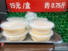 -左撇子私房面