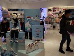 -杉杉奥特莱斯广场(哈尔滨店)