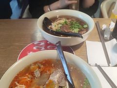 李先生牛肉面-李先生牛肉面大王(北京东四店)