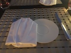 -上海和平饭店华懋阁 Cathay Room