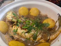 -吕氏疙瘩汤·私家菜馆(慈云寺店)