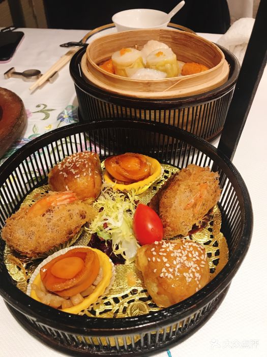 翠园(嘉里中心店)-图片-杭州美食-大众点评网