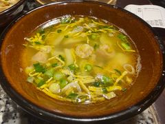 -南京大牌档(崇文门国瑞店)