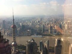 -上海中心大厦