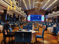 大堂-聚福宝合苑食府(南头镇店)