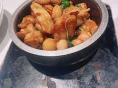 -津禧荟·酥皮烤鸭(北辰店)