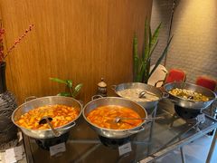 -七仙岭君澜度假酒店·桃源小馆中餐厅