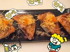 -気楽亭和食料理(气乐亭大世界本店)