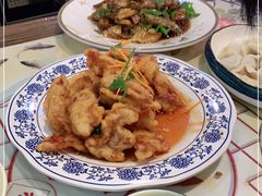 -石老头关东饺子王·东北菜(嘉华鑫城店)