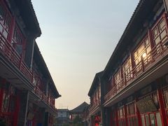 -华声天桥民俗文化园