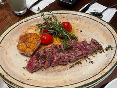 -Bistro 63 创意融合料理(广粤天地店)