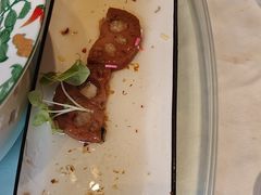 -外婆小菜(灵岩南路店)