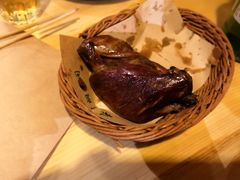 -鸽子窝(宋庄店)